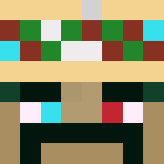 Skin Head