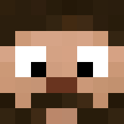 Minecraft profile picture for @IIciscoII
