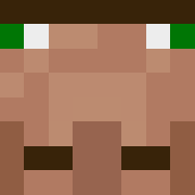 Skin Head
