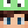 HupSnak Minecraft head