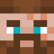 Minecraft profile picture for @Spinu