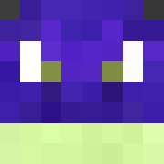 Minecraft profile picture for @Nicks
