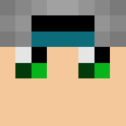Skin Head