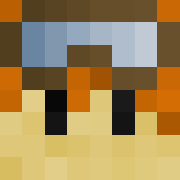 Skin Head
