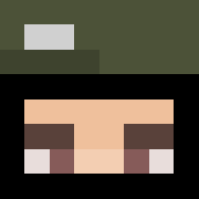 Skin Head