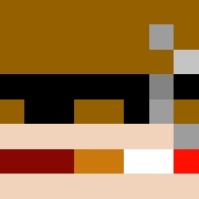 Skin Head