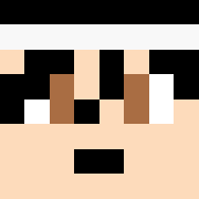 Skin Head