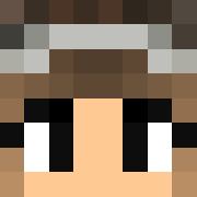 Minecraft profile picture for @up