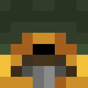 Skin Head