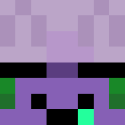 Skin Head