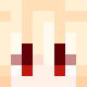 avatar FadedWithered skin