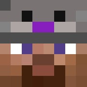 Skin Head