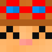 Minecraft profile picture for @Statutory
