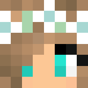 Minecraft profile picture for @SiSi