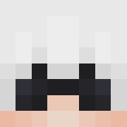 Skin Head