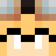 Skin Head