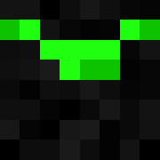 Minecraft profile picture for @Comeuppance
