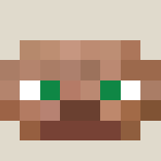 Minecraft profile picture for @Hansom