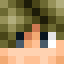 Minecraft players skin