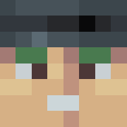 Skin Head