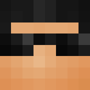 Minecraft profile picture for @jit