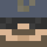 Skin Head