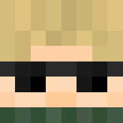Skin Head