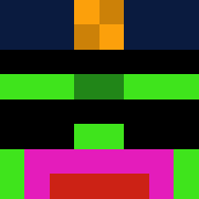 Skin Head