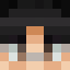 Minecraft players skin