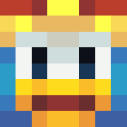 Minecraft profile picture for @zian