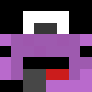 Minecraft profile picture for @Scooters