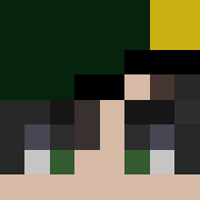 Skin Head