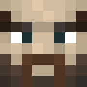 Minecraft profile picture for @Hereditary