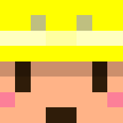 Minecraft profile picture for @Hundred