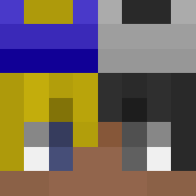 Skin Head