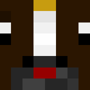 Minecraft profile picture for @Fily