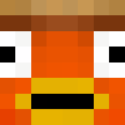 Skin Head