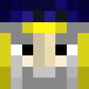Minecraft profile picture for @Dahl