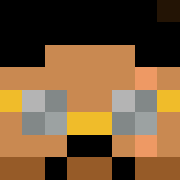 Skin Head