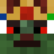 Skin Head