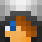 Minecraft profile picture for @Holybring