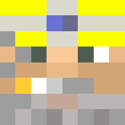 Minecraft profile picture for @Asylum