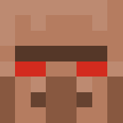 Skin Head
