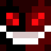 Minecraft-avatar för AronsTheLurker