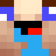 Minecraft profile picture for @Leonardo