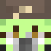 Skin Head