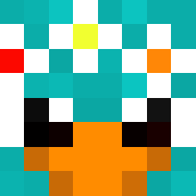 Minecraft profile picture for @Pace