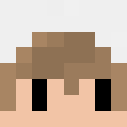 Minecraft profile picture for @hmm