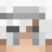 Skin Head