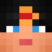 Skin Head